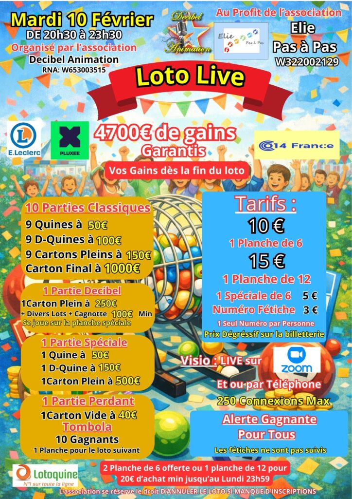 Affiche Mardi 10 Février (1)