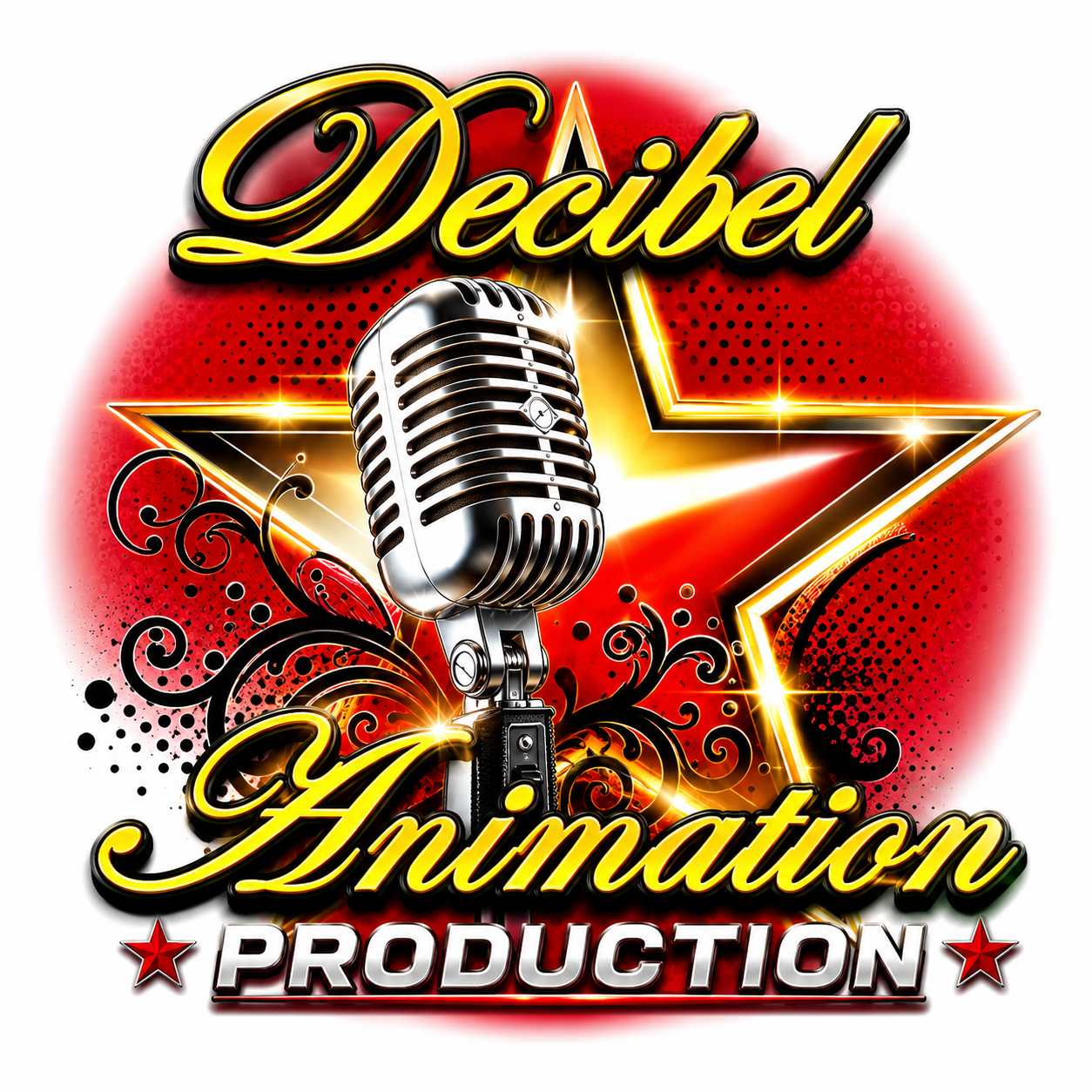Decibel Animation Production